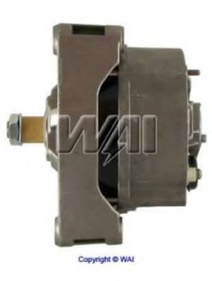 Generator / Alternator 3