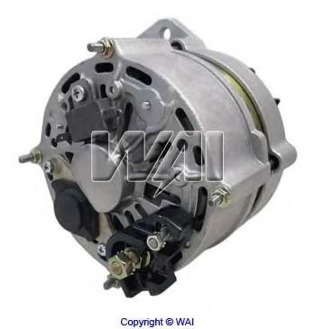 Generator / Alternator 2