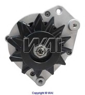 Generator / Alternator 3