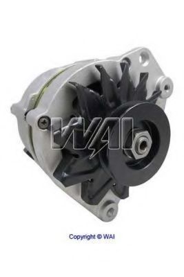Generator / Alternator 5