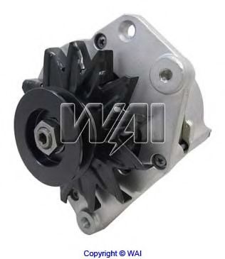 Generator / Alternator 6