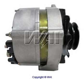 Generator / Alternator 7