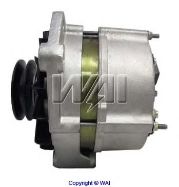 Generator / Alternator 8