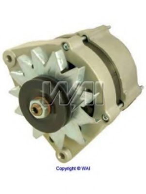 Generator / Alternator 2