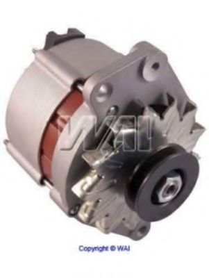 Generator / Alternator 2