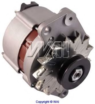 Generator / Alternator 2