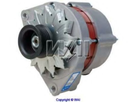 Generator / Alternator 2