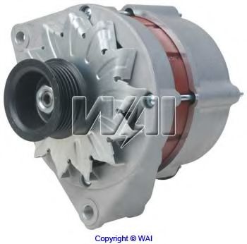 Generator / Alternator 2