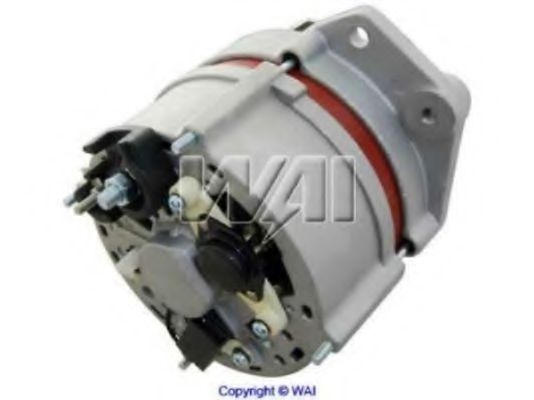 Generator / Alternator 2