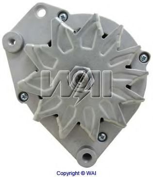 Generator / Alternator 3