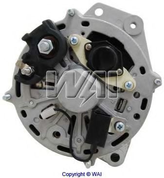 Generator / Alternator 4