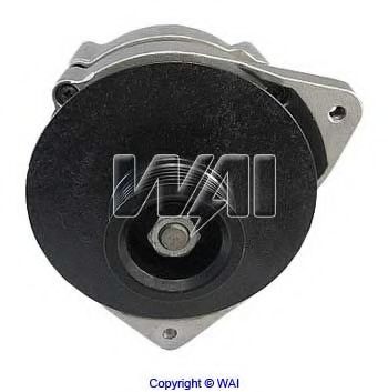 Generator / Alternator 3