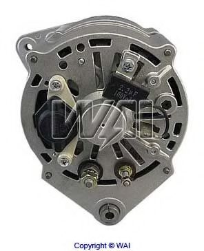 Generator / Alternator 4