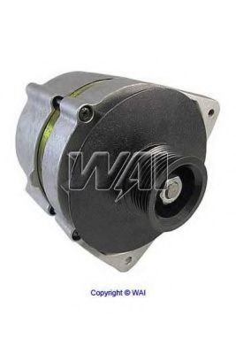 Generator / Alternator 5