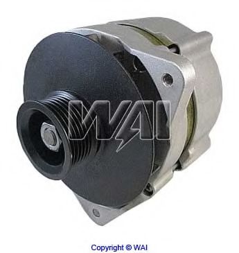Generator / Alternator 6