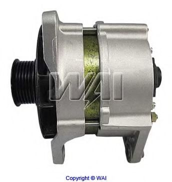 Generator / Alternator 8