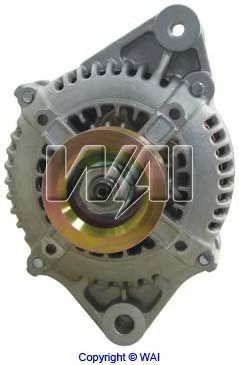 Generator / Alternator 3