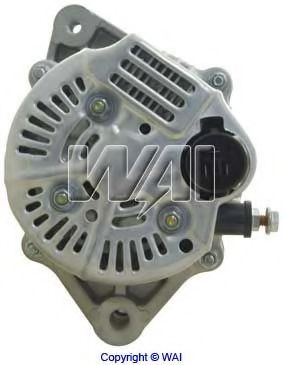 Generator / Alternator 4