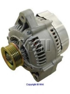 Generator / Alternator 5