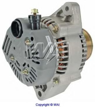 Generator / Alternator 2