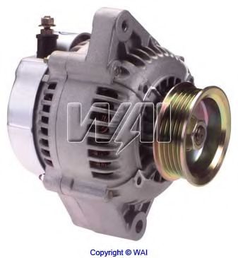 Generator / Alternator 2