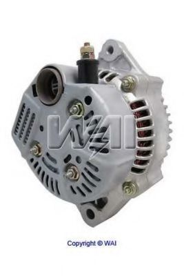 Generator / Alternator 2