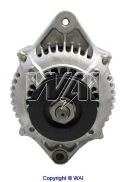 Generator / Alternator 3
