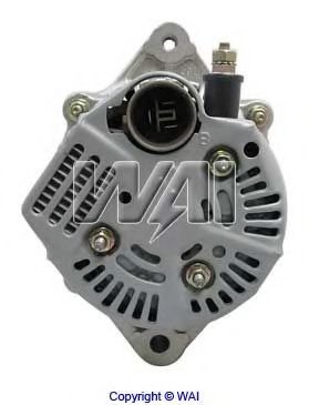 Generator / Alternator 4