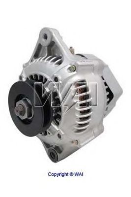Generator / Alternator 5