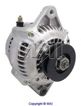 Generator / Alternator 6
