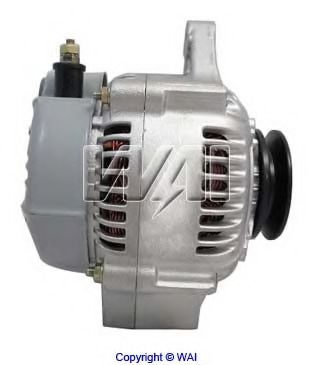 Generator / Alternator 7