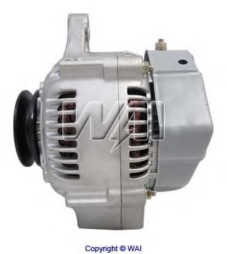 Generator / Alternator 8