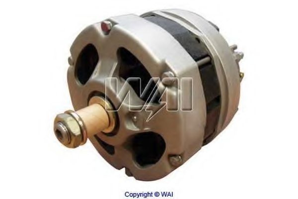 Generator / Alternator 2