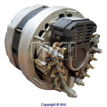 Generator / Alternator 3