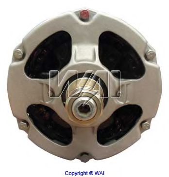 Generator / Alternator 4