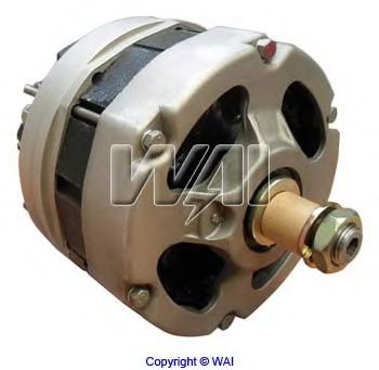 Generator / Alternator 6