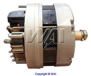 Generator / Alternator 7