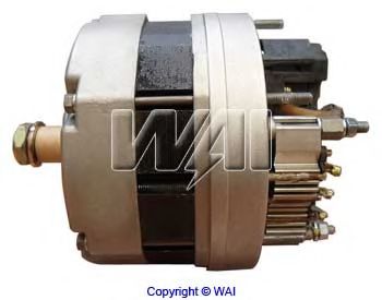 Generator / Alternator 8