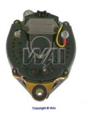 Generator / Alternator 2