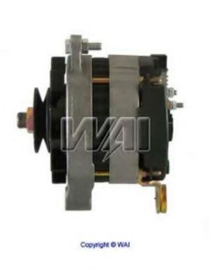 Generator / Alternator 3