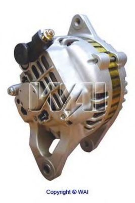 Generator / Alternator 2