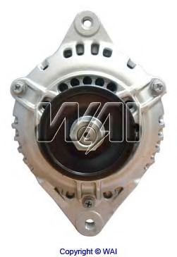 Generator / Alternator 3
