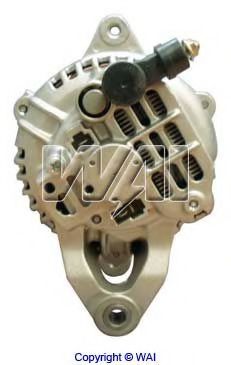 Generator / Alternator 4