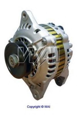 Generator / Alternator 5