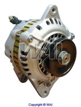 Generator / Alternator 6