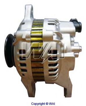Generator / Alternator 8