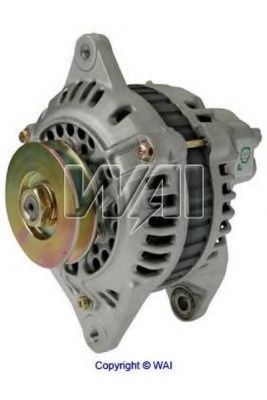 Generator / Alternator 2