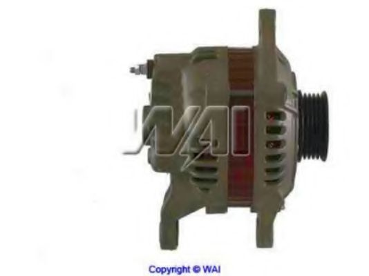 Generator / Alternator 2