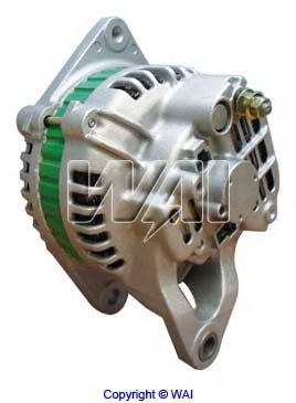 Generator / Alternator 3