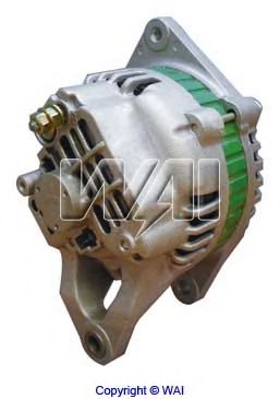 Generator / Alternator 4